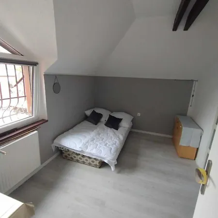 Prázdninový dům W Sopocie