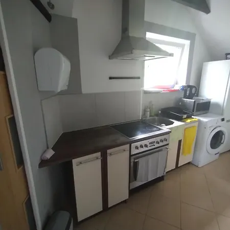 W Sopocie Prázdninový dům *