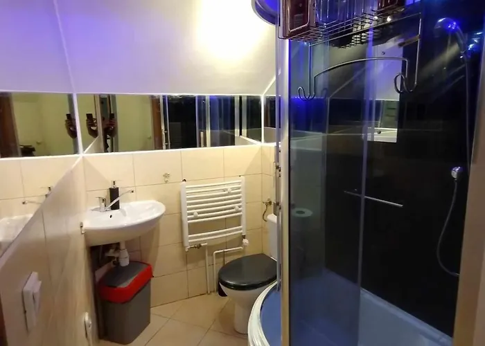 W Sopocie Vakantiehuis