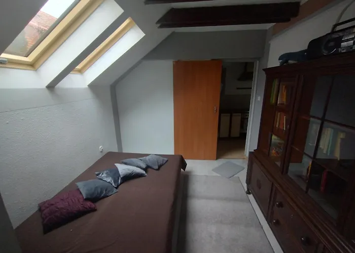 Vakantiehuis W Sopocie